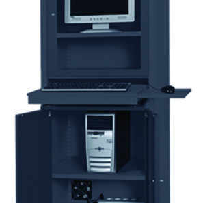 Armoires informatique AIC fixe