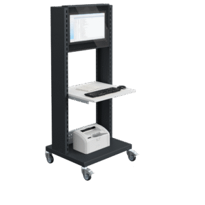 Tablettes pour pupitres informatique TPC072