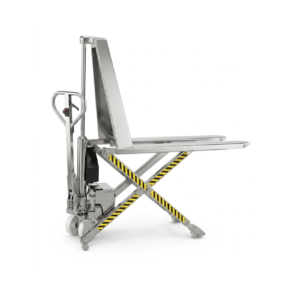transpalette haute levée électrique INOX ECO ACS1054EN  SPP