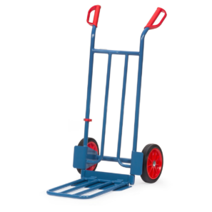 Diable acier K1116V