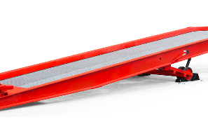 Rampe de chargement mobile LB10206
