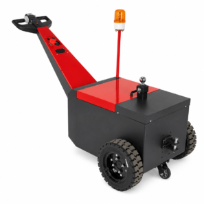 ETP350 TRACTEUR POUSSEUR