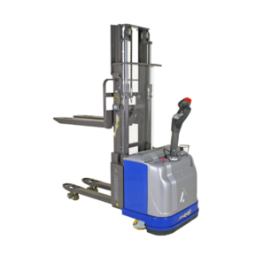 Gerbeur DELTA TP AC-evo 125/16