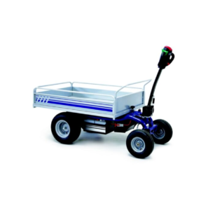 JESPI chariot transporteur électrique 600kg
