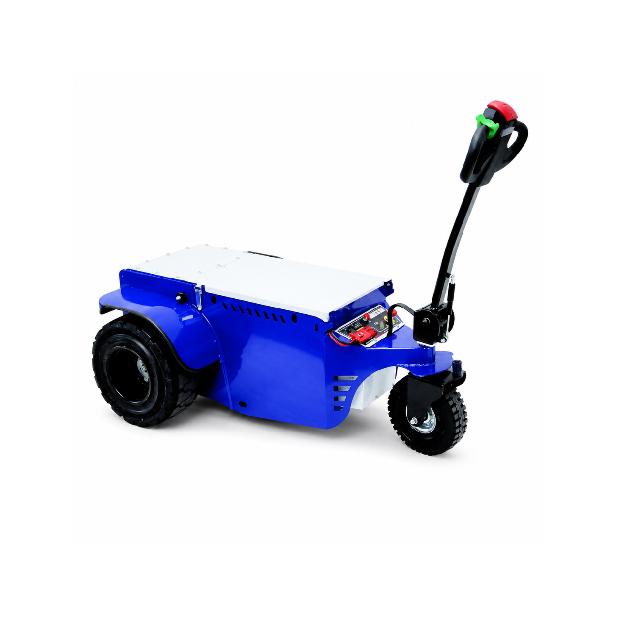 M11 Tracteur pousseur 3 roues 15000 kg
