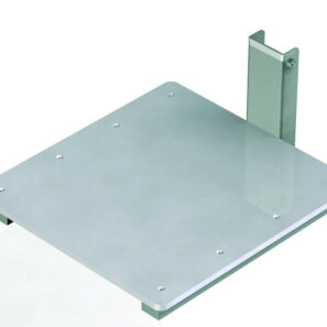 Plate forme avec plateau téflon pour TML150