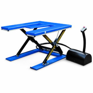 Table fixe extra plate plateau E - HE1000