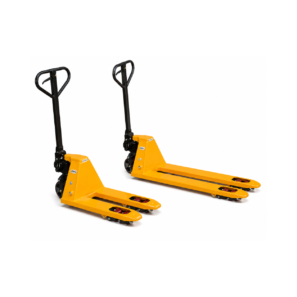 Transpalette manuel  etroit AC25 1150/450