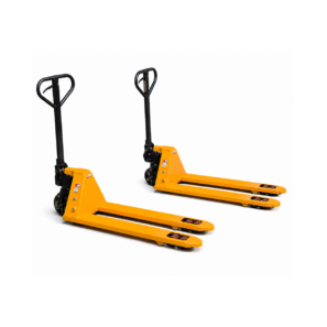 Transpalette manuel long / grande capacité ACL35 1500