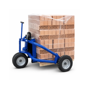 Transpalette tout terrain - HM500