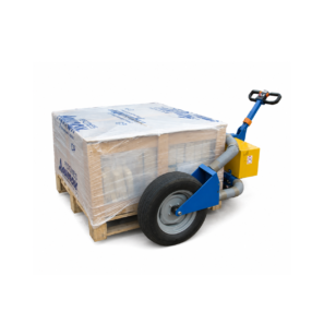 Transpalette tout terrain - TH1200EH-2500