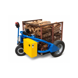 Transpalette tout terrain - TH1200EPT-1000 AC