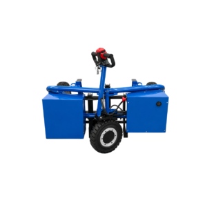 Transpalette tout terrain - TH1200EPT-2x500DC