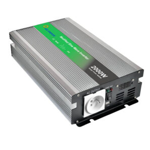 Convertisseur 1500/3000 W