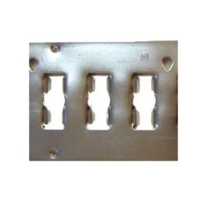 Rail universel d'arrimage  - barre de 3 M