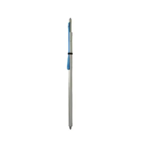 Barre télescopique Smart Alu aéro ajustable 1,65/1,95 M