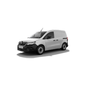 Kangoo van