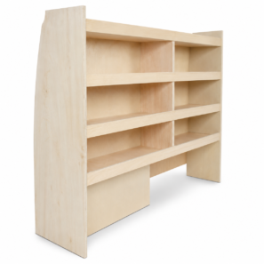 Meuble en bois