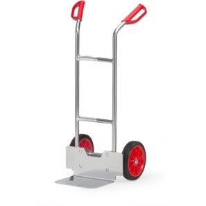Diable alu A1125V