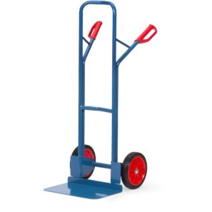 Diable acier B1326V