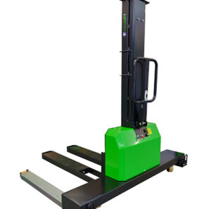Gerbeur embarqué IXL500/1250