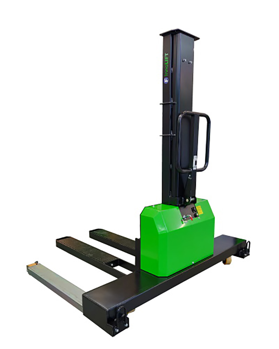 Gerbeur embarqué IXL500/1250