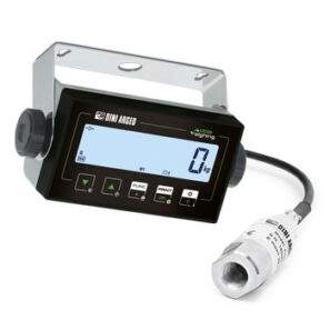 Kit de pesage hydraulique "ELP" pour gerbeurs et transpalettes électriques