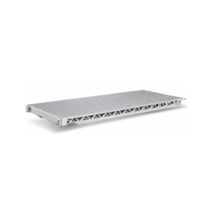 Ponts en aluminium type GB