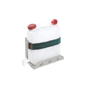 Porte Jerrican 10L