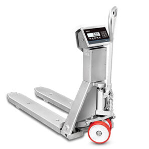 Transpalette peseur TPWI HYGIENX