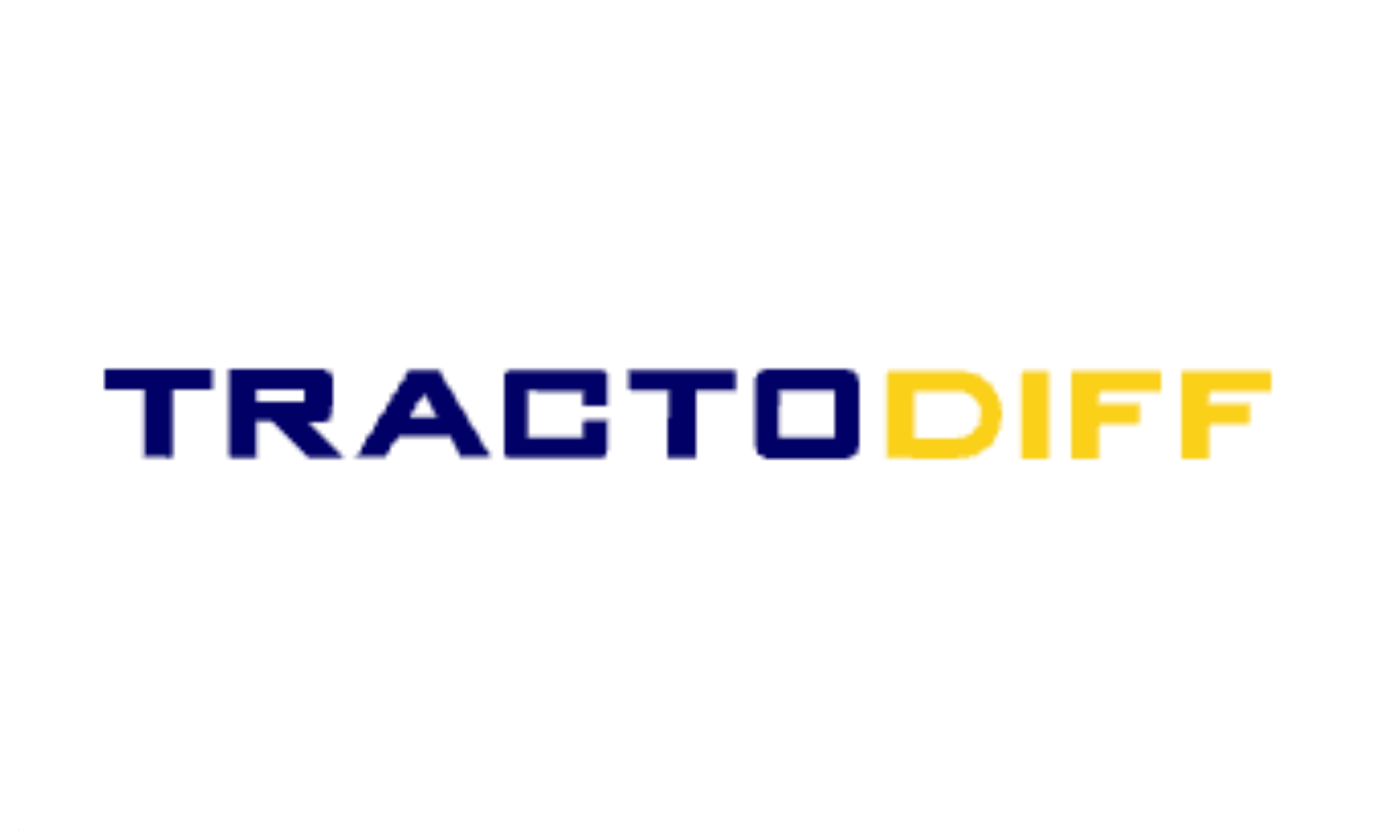 Tractodiff