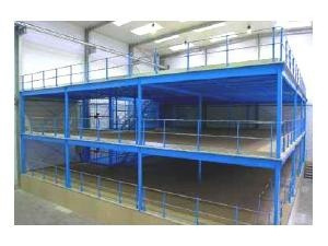Acti-Floor stockage