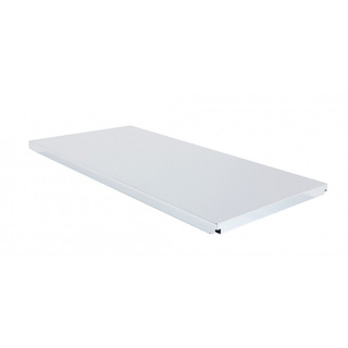 Tablette tôlée galvanisée Acti-lone