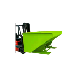 Bennes automatiques