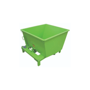 Bennes basculantes basses eco