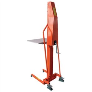 Gerbeur manuel travaux léger M200