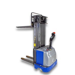Gerbeur DELTA TRXFL AC-evo 145/35