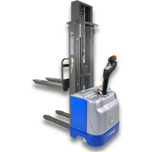 Gerbeur DELTA AC-evo 125/16