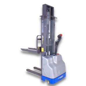 Gerbeur MASTER PLUS evo 120/30