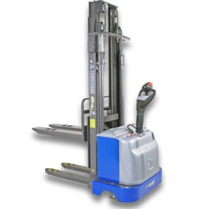 Gerbeur DELTA TRX AC evo 145/35