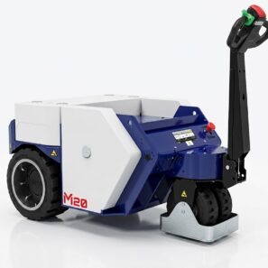 M20 tracteur pousseur usqu'à 30T