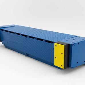 Rampe hydraulique Mini Ramp