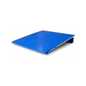 Ponts articulés en acier type FBS