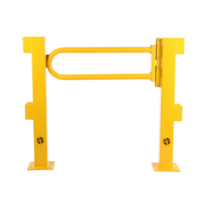 Portes battantes en acier SWTSG
