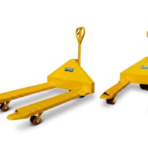Transpalette porte bobines sur mesure - LOGPB