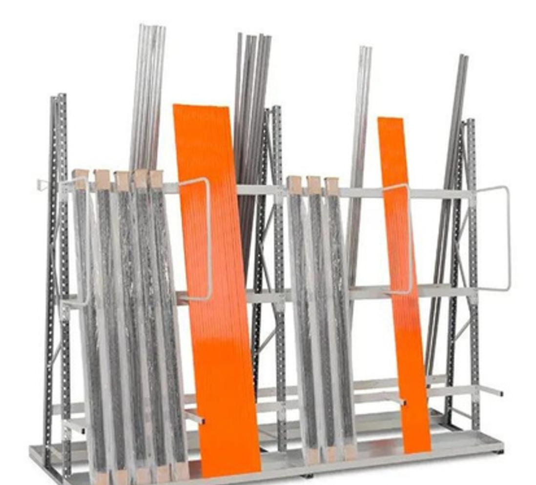 Acti-vol vertical
