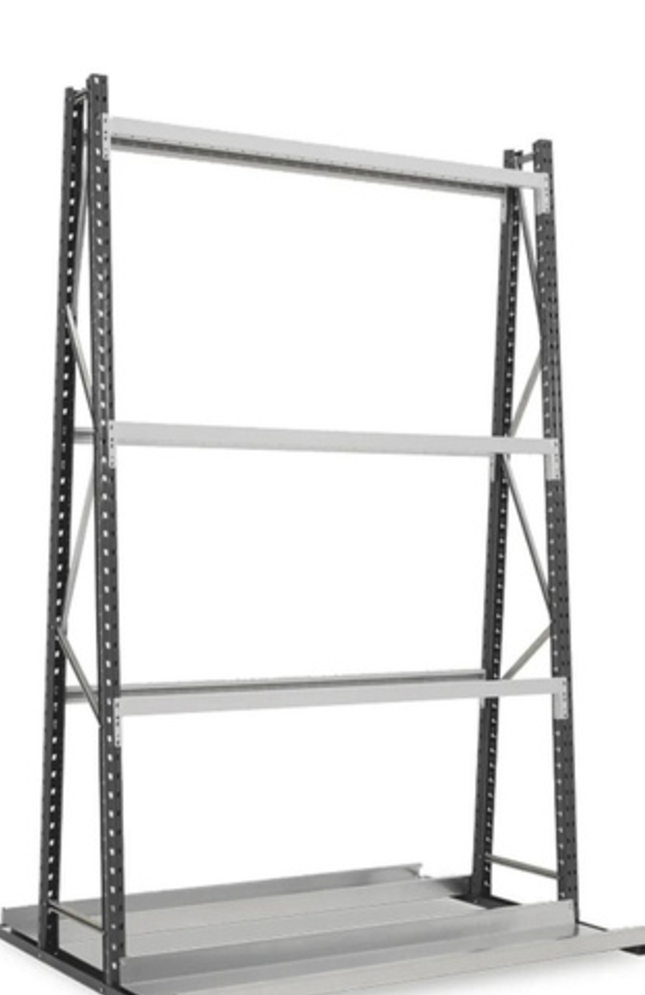 Acti-vol vertical