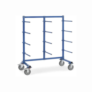 Chariot Cantilever