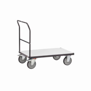 Chariot ESD