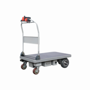 Chariot motorisé à plateforme